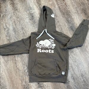 Roots Hoodie